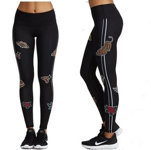 Noli Yoga Varsity Legging